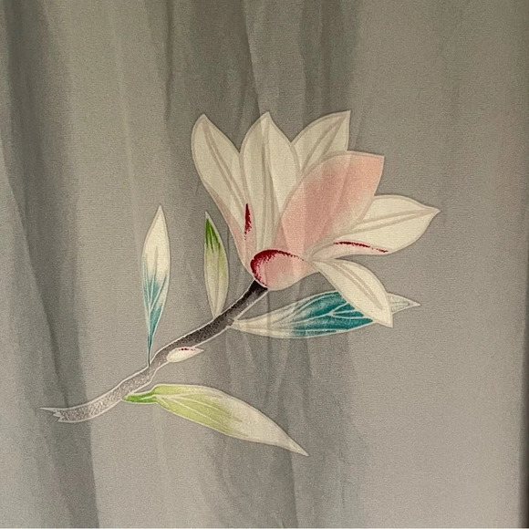 New! Show Me Your Mumu Jolie Floral Maxi Dress nwt 18482 - Picture 4 of 11